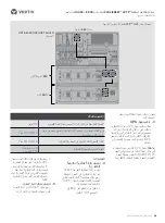 Предварительный просмотр 50 страницы Vertiv GXT5-8000/10KHVRT5UXLN Quick Installation Manual