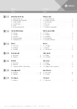 Preview for 2 page of Vertiv InstaRack LAN Assembly Instructions Manual