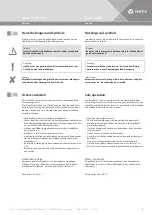 Preview for 4 page of Vertiv InstaRack LAN Assembly Instructions Manual