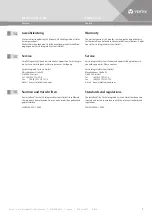 Preview for 5 page of Vertiv InstaRack LAN Assembly Instructions Manual