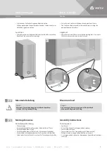 Preview for 7 page of Vertiv InstaRack LAN Assembly Instructions Manual