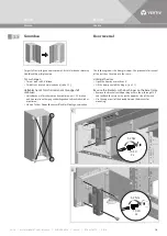 Preview for 10 page of Vertiv InstaRack LAN Assembly Instructions Manual