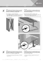 Preview for 11 page of Vertiv InstaRack LAN Assembly Instructions Manual