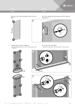 Preview for 12 page of Vertiv InstaRack LAN Assembly Instructions Manual