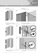 Preview for 13 page of Vertiv InstaRack LAN Assembly Instructions Manual