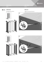 Preview for 15 page of Vertiv InstaRack LAN Assembly Instructions Manual