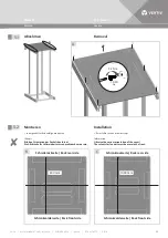 Preview for 17 page of Vertiv InstaRack LAN Assembly Instructions Manual