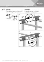 Preview for 20 page of Vertiv InstaRack LAN Assembly Instructions Manual