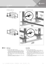 Preview for 21 page of Vertiv InstaRack LAN Assembly Instructions Manual