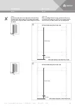 Preview for 22 page of Vertiv InstaRack LAN Assembly Instructions Manual