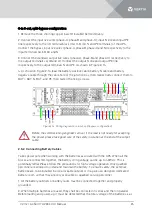 Preview for 38 page of Vertiv ITA-30k00AL3302P00 User Manual