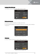 Preview for 62 page of Vertiv ITA-30k00AL3302P00 User Manual