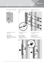 Preview for 13 page of Vertiv Knurr DCM Heavy Duty Rack Assembly Instructions Manual