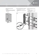 Preview for 14 page of Vertiv Knurr DCM Heavy Duty Rack Assembly Instructions Manual