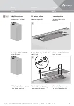 Preview for 17 page of Vertiv Knurr DCM Heavy Duty Rack Assembly Instructions Manual