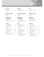 Preview for 2 page of Vertiv Knurr DIS Operating Instructions Manual