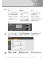 Предварительный просмотр 6 страницы Vertiv Knurr DIS Operating Instructions Manual