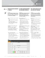 Предварительный просмотр 7 страницы Vertiv Knurr DIS Operating Instructions Manual