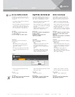 Предварительный просмотр 9 страницы Vertiv Knurr DIS Operating Instructions Manual