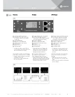 Preview for 11 page of Vertiv Knurr DIS Operating Instructions Manual