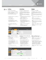 Preview for 14 page of Vertiv Knurr DIS Operating Instructions Manual