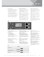 Preview for 27 page of Vertiv Knurr DIS Operating Instructions Manual