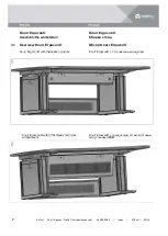 Предварительный просмотр 7 страницы Vertiv Knurr Ergocon Assembly Instructions Manual