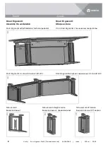 Preview for 8 page of Vertiv Knurr Ergocon Assembly Instructions Manual