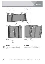 Preview for 10 page of Vertiv Knurr Ergocon Assembly Instructions Manual