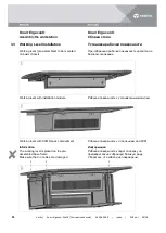 Preview for 11 page of Vertiv Knurr Ergocon Assembly Instructions Manual