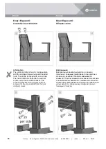 Предварительный просмотр 15 страницы Vertiv Knurr Ergocon Assembly Instructions Manual