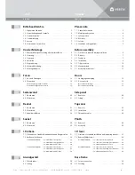 Preview for 2 page of Vertiv Knurr Miracel 2 Assembly Instructions Manual