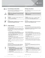 Preview for 4 page of Vertiv Knurr Miracel 2 Assembly Instructions Manual