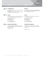 Preview for 5 page of Vertiv Knurr Miracel 2 Assembly Instructions Manual