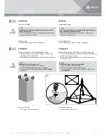 Preview for 7 page of Vertiv Knurr Miracel 2 Assembly Instructions Manual