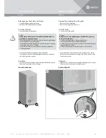 Preview for 9 page of Vertiv Knurr Miracel 2 Assembly Instructions Manual