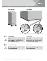 Preview for 10 page of Vertiv Knurr Miracel 2 Assembly Instructions Manual