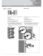 Preview for 13 page of Vertiv Knurr Miracel 2 Assembly Instructions Manual