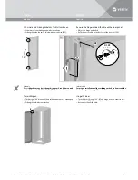 Preview for 14 page of Vertiv Knurr Miracel 2 Assembly Instructions Manual