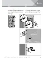 Preview for 15 page of Vertiv Knurr Miracel 2 Assembly Instructions Manual