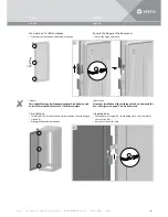 Preview for 16 page of Vertiv Knurr Miracel 2 Assembly Instructions Manual