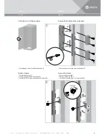 Preview for 18 page of Vertiv Knurr Miracel 2 Assembly Instructions Manual