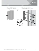 Preview for 19 page of Vertiv Knurr Miracel 2 Assembly Instructions Manual