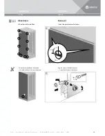 Preview for 20 page of Vertiv Knurr Miracel 2 Assembly Instructions Manual