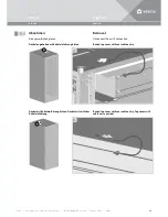 Preview for 22 page of Vertiv Knurr Miracel 2 Assembly Instructions Manual