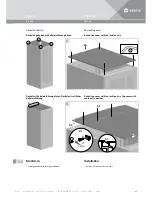 Preview for 23 page of Vertiv Knurr Miracel 2 Assembly Instructions Manual