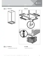 Preview for 26 page of Vertiv Knurr Miracel 2 Assembly Instructions Manual