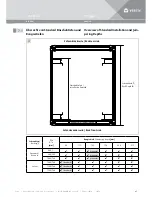 Preview for 27 page of Vertiv Knurr Miracel 2 Assembly Instructions Manual