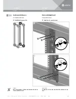 Preview for 28 page of Vertiv Knurr Miracel 2 Assembly Instructions Manual