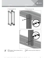 Preview for 30 page of Vertiv Knurr Miracel 2 Assembly Instructions Manual